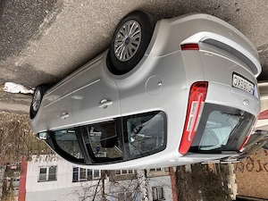 Ford C max Titanium - imagine 3