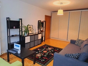 Apartament 2 camere, parter, langa parc IOR, metrou aproape