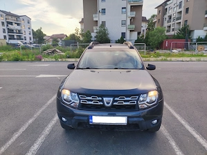 Dacia Duster 1.6 4x4 Benzina - imagine 3