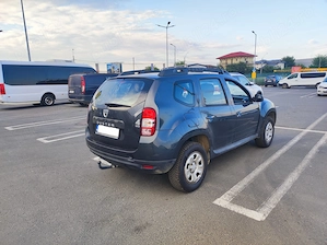 Dacia Duster 1.6 4x4 Benzina - imagine 6