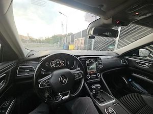 Renault Talisman  - imagine 2