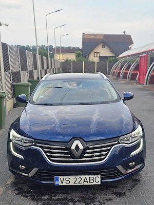 Renault Talisman  - imagine 5