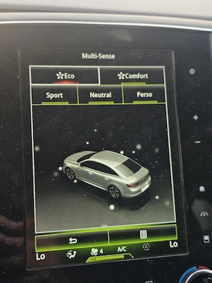 Renault Talisman  - imagine 4