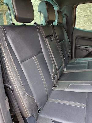 Masina de teren  4*4 FORD Rangers  WILTRACK - imagine 9