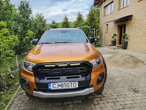 Masina de teren  4*4 FORD Rangers  WILTRACK - imagine 6