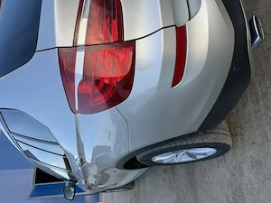 BMW X3 F25 LCI 2014   2.0 Diesel B47, 150 CP, inmatriculat - imagine 7