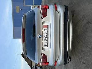 BMW X3 F25 LCI 2014   2.0 Diesel B47, 150 CP, inmatriculat - imagine 8