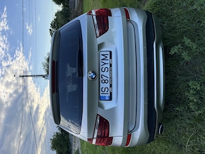 BMW X3 F25 LCI 2014   2.0 Diesel B47, 150 CP, inmatriculat - imagine 9