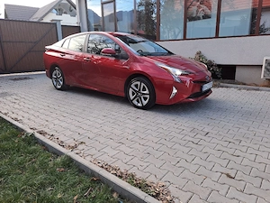 De vânzare Toyota Prius hibrid  - imagine 10