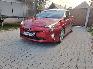 De vânzare Toyota Prius hibrid  - imagine 7