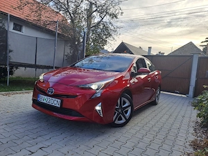 De vânzare Toyota Prius hibrid  - imagine 9