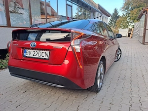 De vânzare Toyota Prius hibrid  - imagine 5