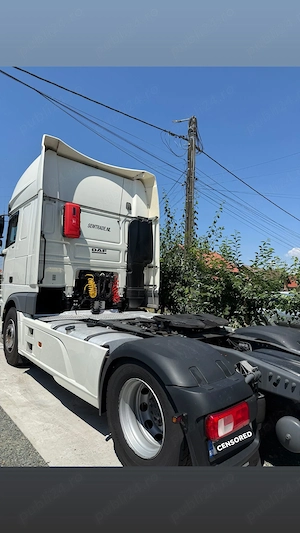 Ofertă 2x Camioane DAF XF + Semiremorca - imagine 2