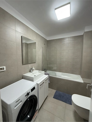 2 camere bloc nou -Torontaluilui -Lidl - imagine 4