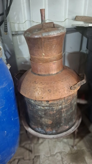 Vînzare Cazan țuică