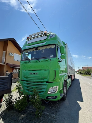 Ofertă 2x Camioane DAF XF + Semiremorca - imagine 5