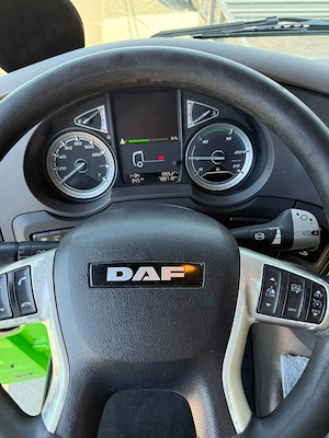 Ofertă 2x Camioane DAF XF + Semiremorca - imagine 7