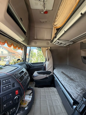 Ofertă 2x Camioane DAF XF + Semiremorca - imagine 4