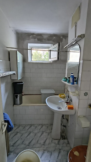 Apartament 3 camere - imagine 5