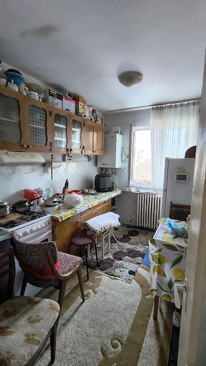 Apartament 3 camere - imagine 4