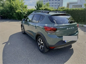 Dacia Sandero Stepway Extreme ECO-G  - imagine 4