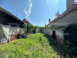 Casa de renovat 100 mp, 200 mp teren, zona Vinerea - Cugir - imagine 8