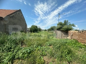 Casa de renovat 100 mp, 200 mp teren, zona Vinerea - Cugir - imagine 2