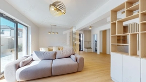 NOU PE PIATA | Duplexuri premium in zona Lebada – Pantelimon - imagine 7