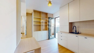 NOU PE PIATA | Duplexuri premium in zona Lebada – Pantelimon - imagine 5