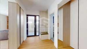 NOU PE PIATA | Duplexuri premium in zona Lebada – Pantelimon - imagine 10