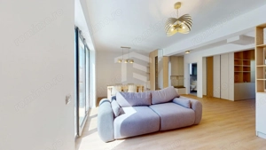 NOU PE PIATA | Duplexuri premium in zona Lebada – Pantelimon - imagine 17