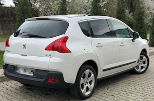Peugeot 3008 1.6 hDi  - imagine 4