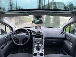 Peugeot 3008 1.6 hDi  - imagine 5