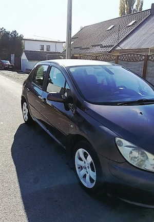 vand Peugeot 307 - imagine 2