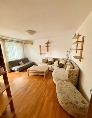 Apartament 3 Camere Păcii | Balcon | Centrala proprie | 10 minute metrou 