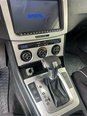 passat 2009 euro 5  - imagine 2