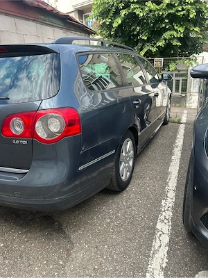 passat 2009 euro 5  - imagine 4