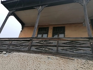 Casa de vanzare la munte - imagine 3