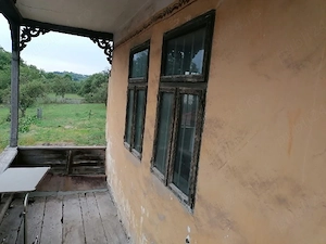 Casa de vanzare la munte - imagine 2