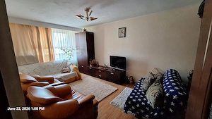 Apartament 2 camere decomandat, etaj 7 8, Teiul Doamnei - imagine 2
