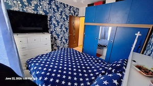 Apartament 2 camere decomandat, etaj 7 8, Teiul Doamnei - imagine 5