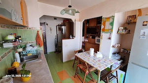 Apartament 2 camere decomandat, etaj 7 8, Teiul Doamnei - imagine 8