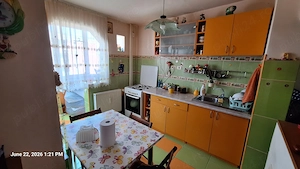 Apartament 2 camere decomandat, etaj 7 8, Teiul Doamnei - imagine 7