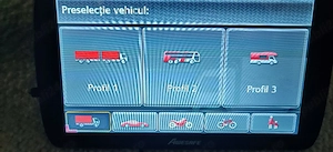 GPS Camioane 