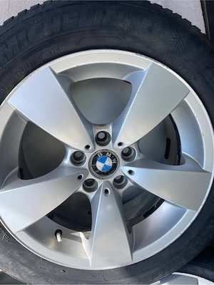 Jante bmw R17 