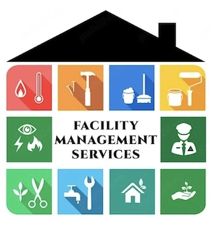 Ofer servicii de administrare și managementul proprietatii