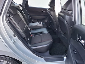   HYUNDAI i30  cw brek 1.6 Diesel   Euro 5 Import Germania 2011  - imagine 8