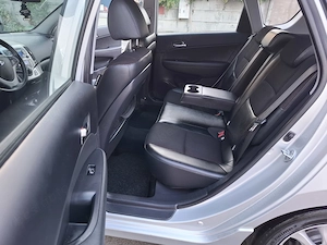   HYUNDAI i30  cw brek 1.6 Diesel   Euro 5 Import Germania 2011  - imagine 6