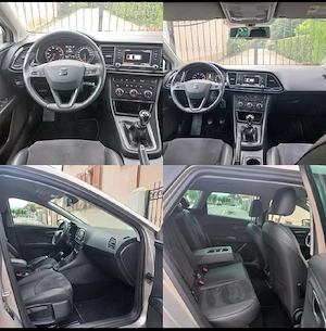 Seat Leon FR   2016 Impecabi - imagine 7