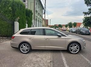 Seat Leon FR   2016 Impecabi - imagine 2
